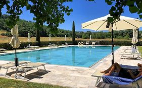 I Girasoli San Gimignano Apartments